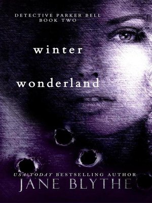 cover image of Winter Wonderland